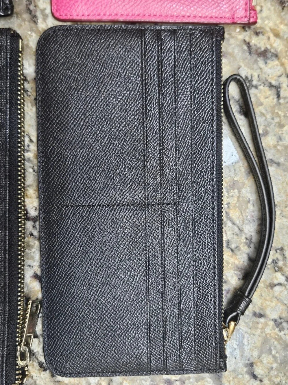Lot Of Coach & Michael Kors Wristlets